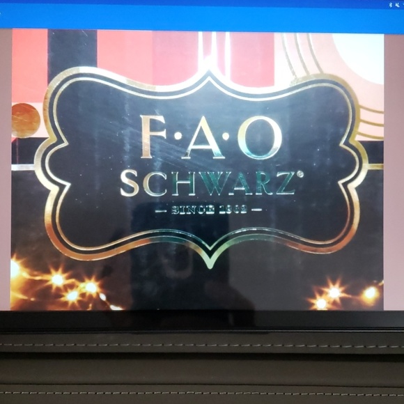 New F.A.O. Schwartz Big Giant Piano Dance Mat - Picture 5 of 7